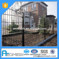 Made In Guangdong Euro Type Fences Rolled Privacy Fencing Euro Style Fence Price